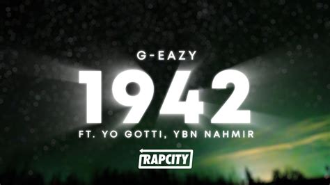 1942 (feat. Yo Gotti & YBN Nahmir) 